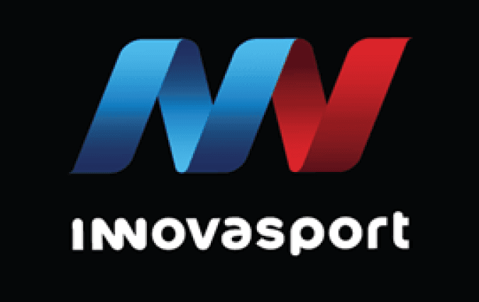 Innovasport Mx logo