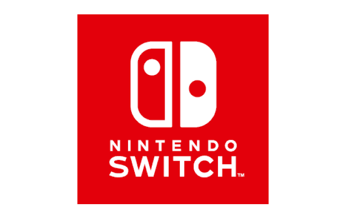 Nintendo Switch 12m Mx logo