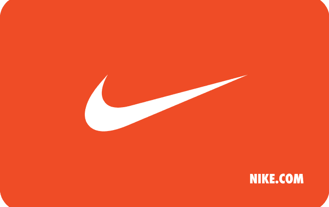 Nike Es logo