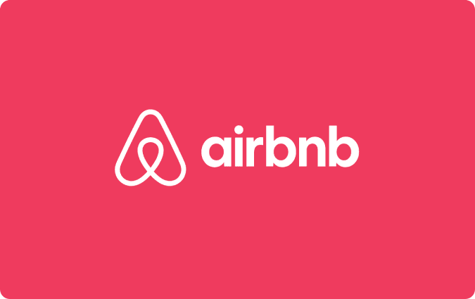 Airbnb Es logo