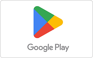 Google Play logo