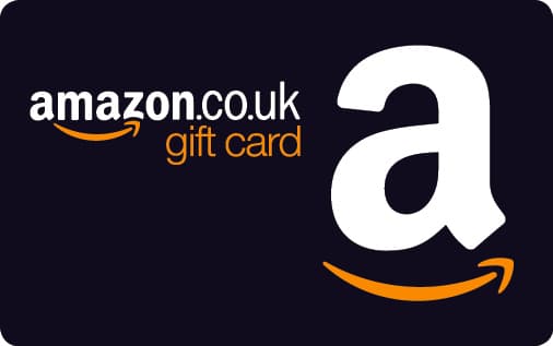 Amazon.co.uk logo
