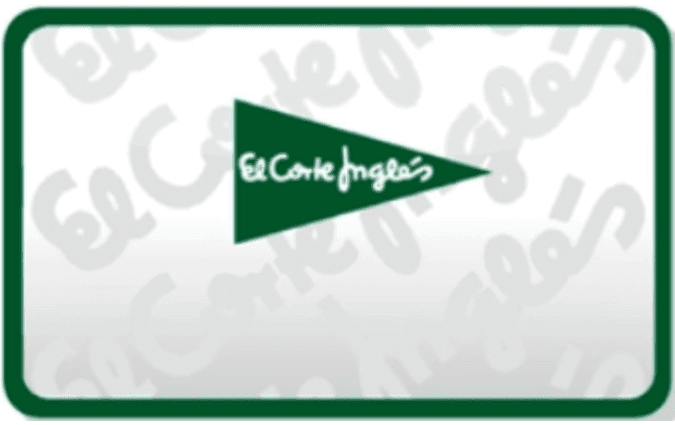 El Corte Inglés Es logo