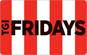 Tgi Fridays logo