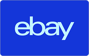 Ebay logo