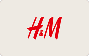H&m logo