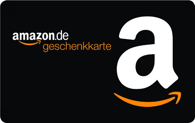 Amazon.de logo