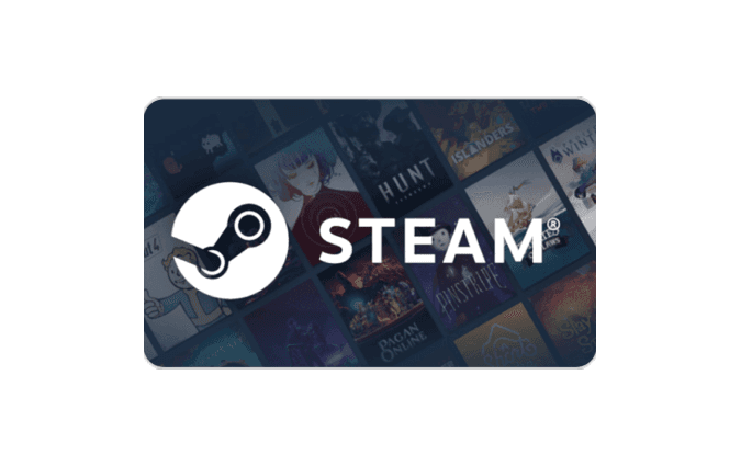 Steam Es logo