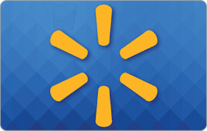Walmart logo
