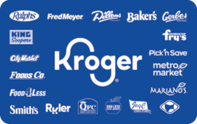 Kroger Us logo