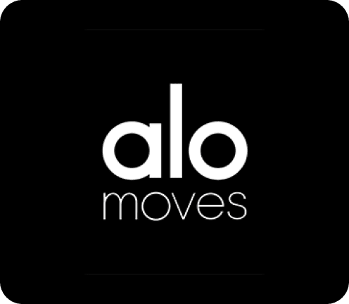Alo Moves logo