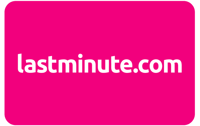 Lastminute.com Es logo