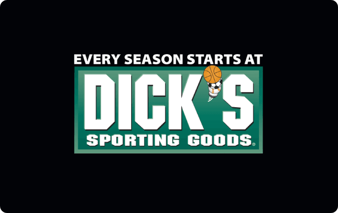 Dick's Sporting Goods - Us logo