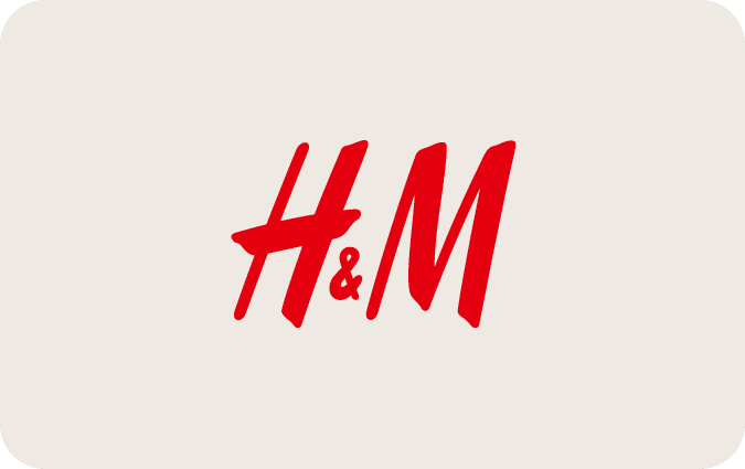 H&m Ca logo