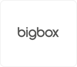 Bigbox logo