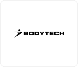 Bodytech logo