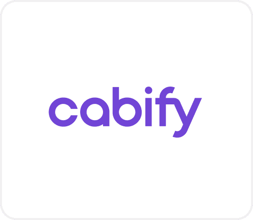 Cabify logo