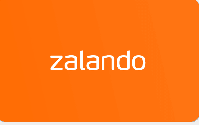 Zalando It logo