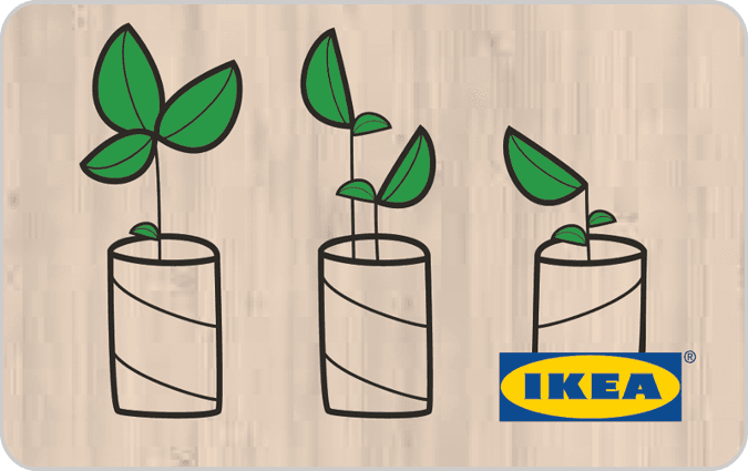 Ikea Es logo
