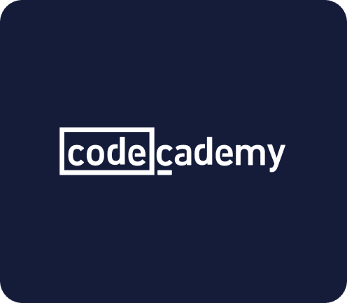 Codecademy logo
