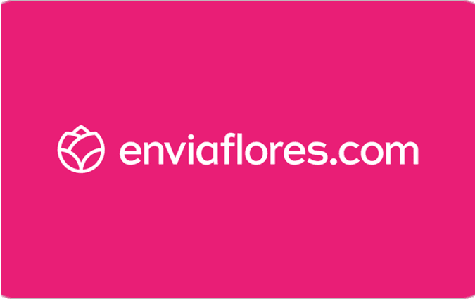 Enviaflores.com Mx logo