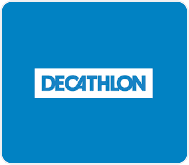 Decathlon logo