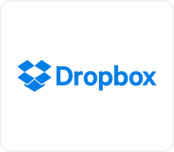 Dropbox logo