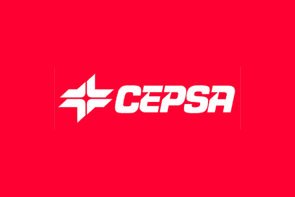 Cepsa Es logo
