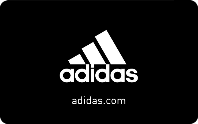 Adidas Es logo