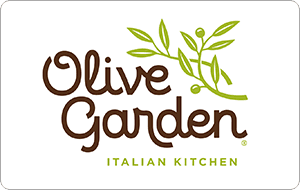 Olive Garden logo