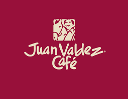 Juan Valdez Cafe logo