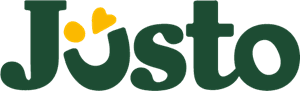 Justo logo