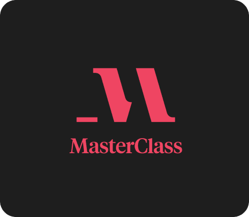 Masterclass logo