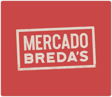 Mercado Bredas logo