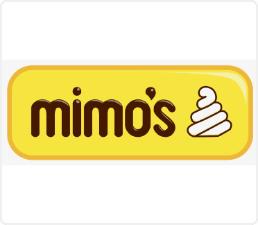 Mimo's logo