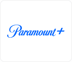 Paramount+ logo