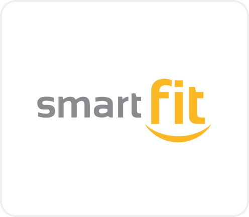 Smartfit logo