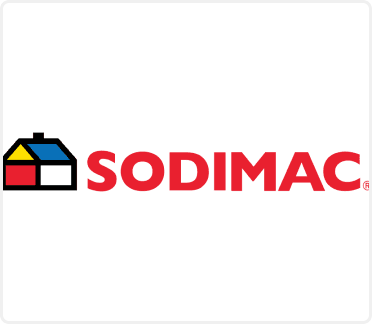 Sodimac logo