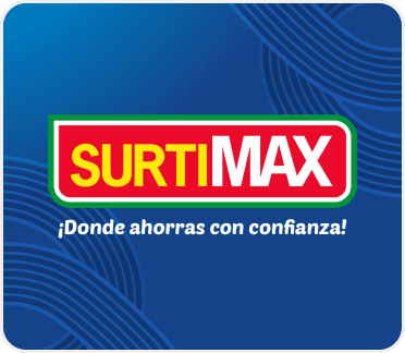 Surtimax logo