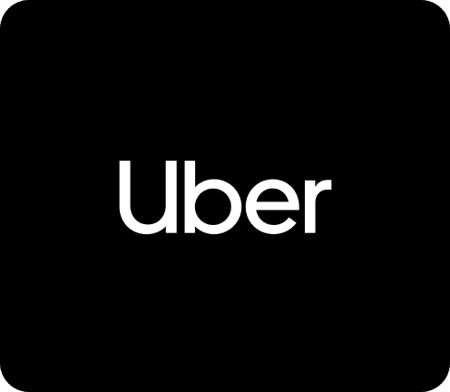 Uber logo