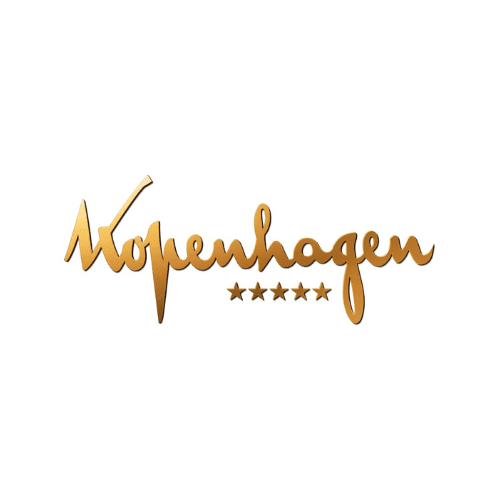 Kopenhagen logo