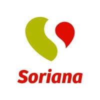 Soriana logo