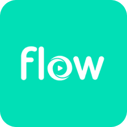 Personal Flow logo
