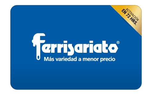 Ferrisariato logo