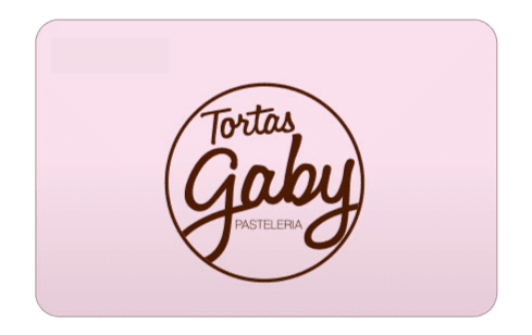 Tortas Gaby logo