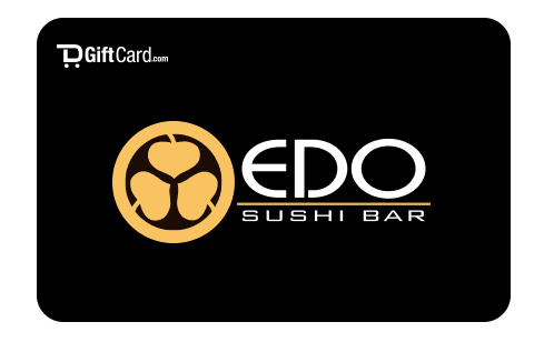 Edo logo