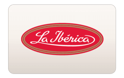 La Iberica logo
