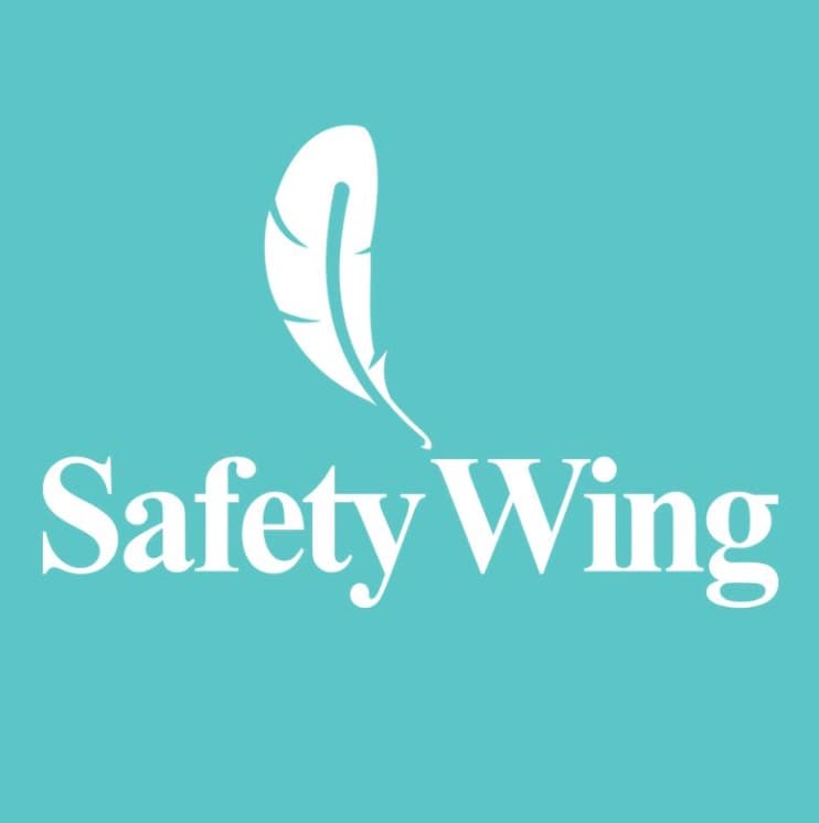 Safetywing logo